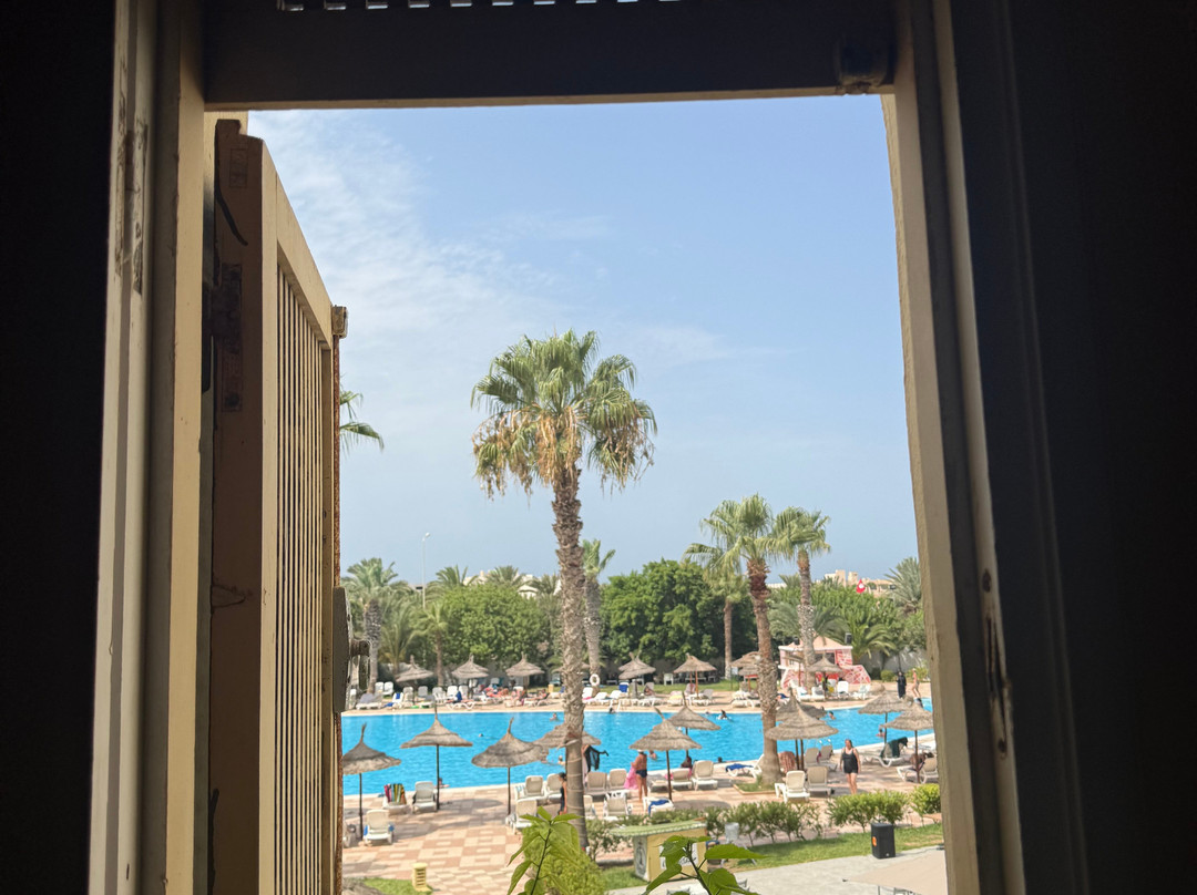 Hotel Sidi Mansour Resort & Spa主图
