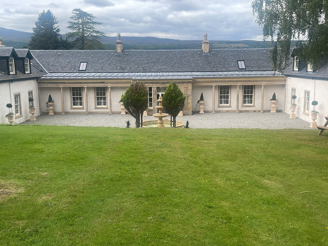 Boleskine House-因弗内斯必去景点