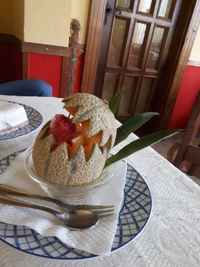 Agriturismo La Margherita-旅行者