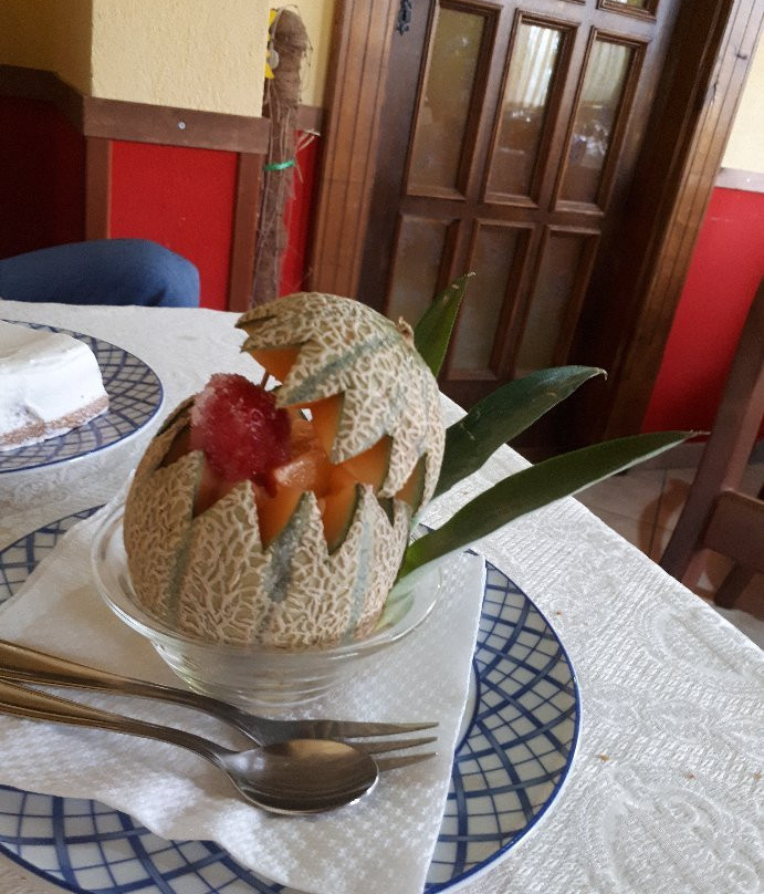Agriturismo La Margherita主图