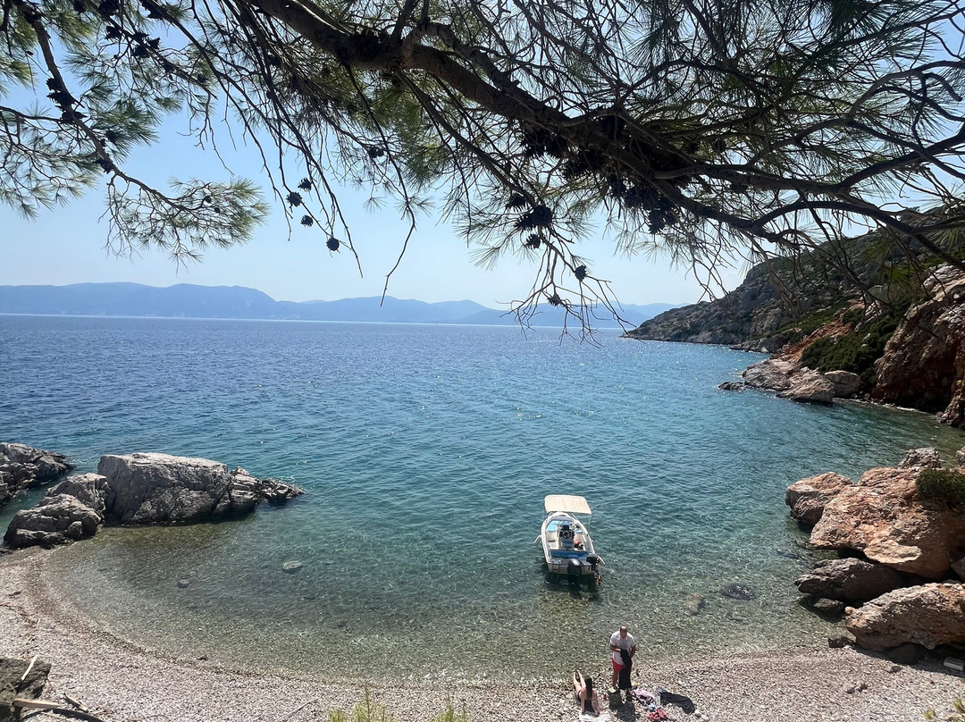 Epidavros Boats-Palaia Epidavros必去景点