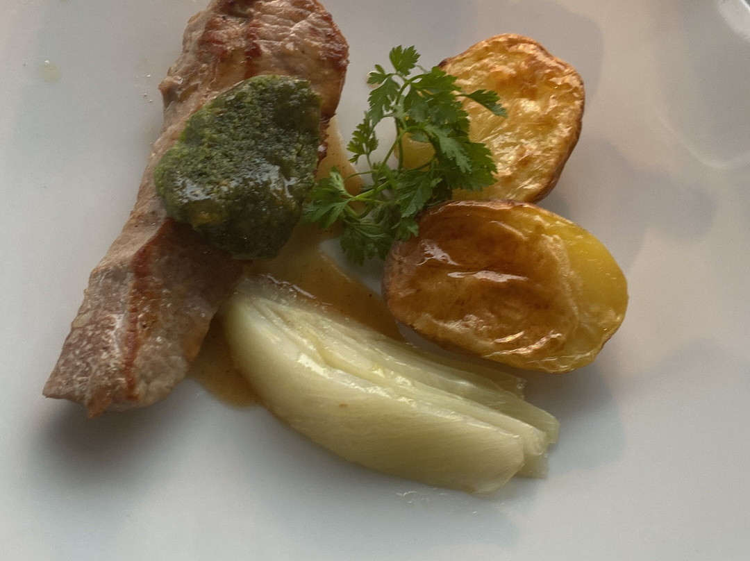Vinumhotel Feldthurnerhof酒店主图