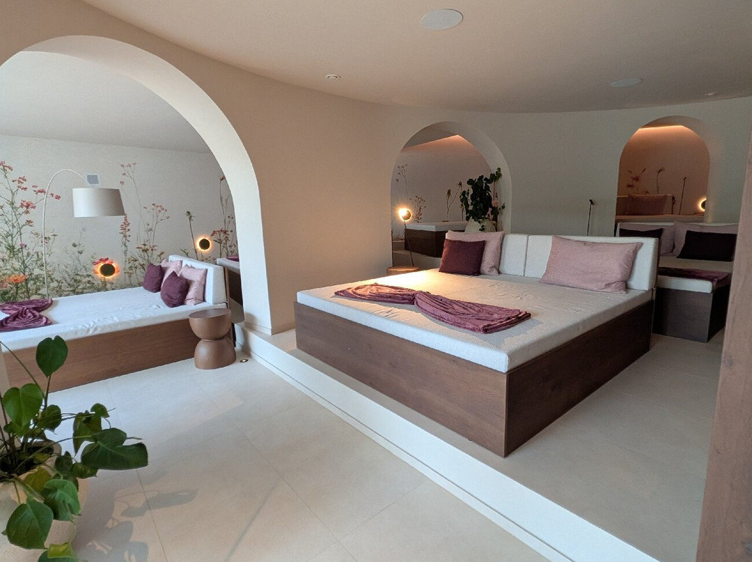 Amaris Suites Rabland, Südtirol主图