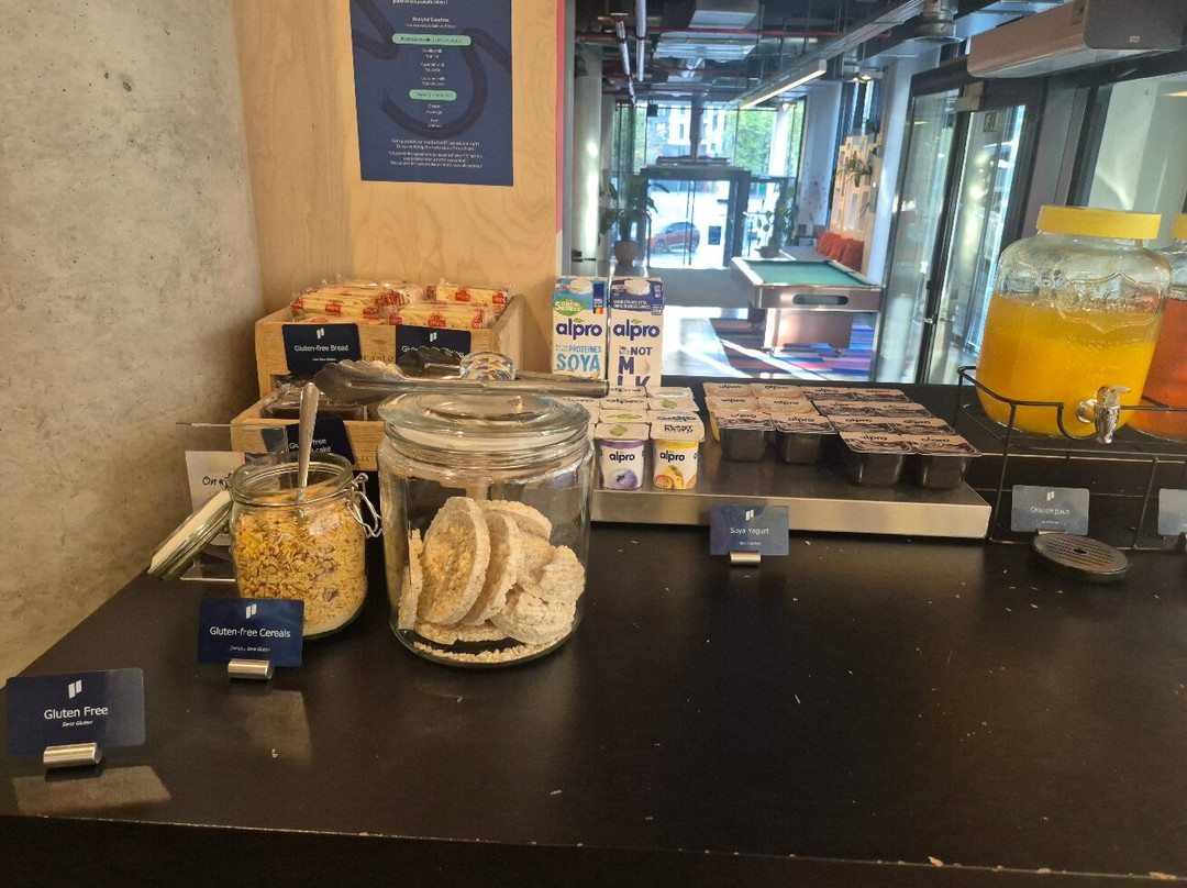 Pestana Brussels Schuman主图