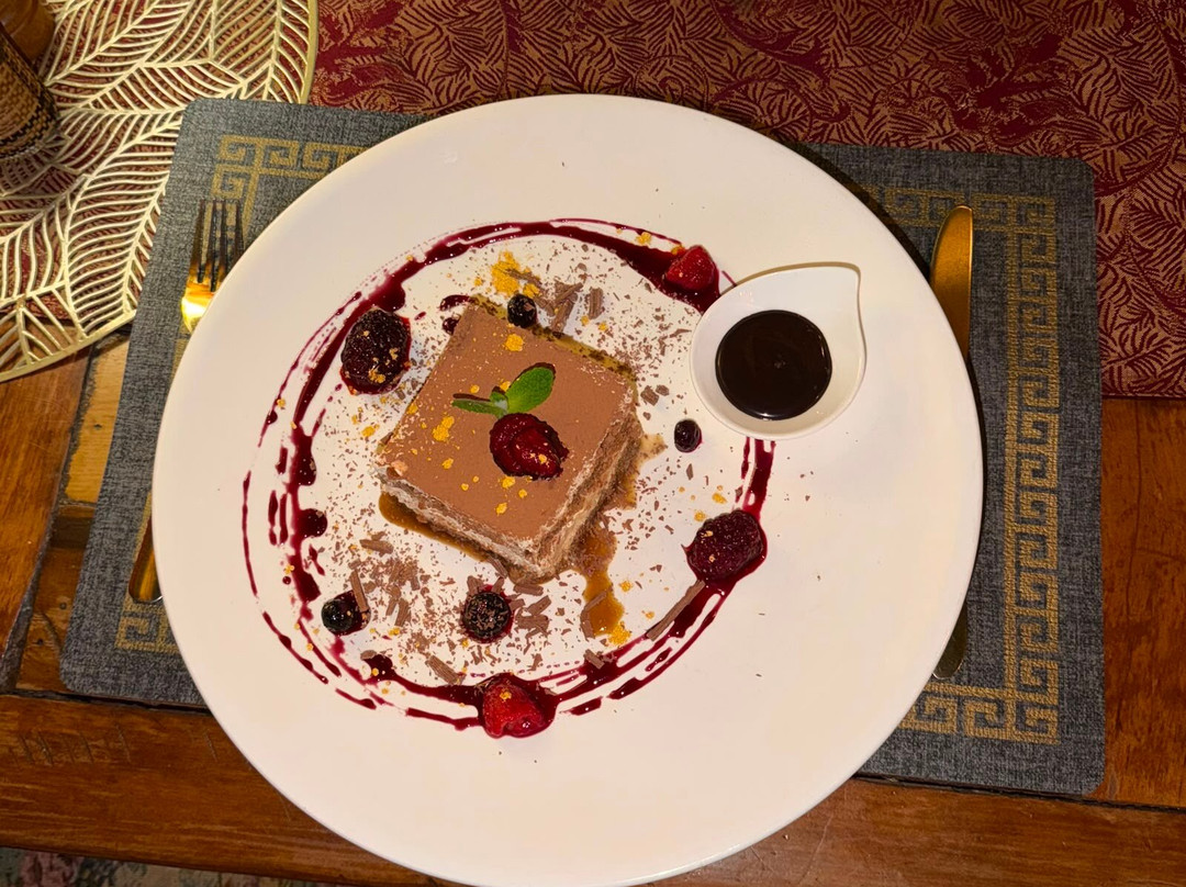 Luans Restaurant