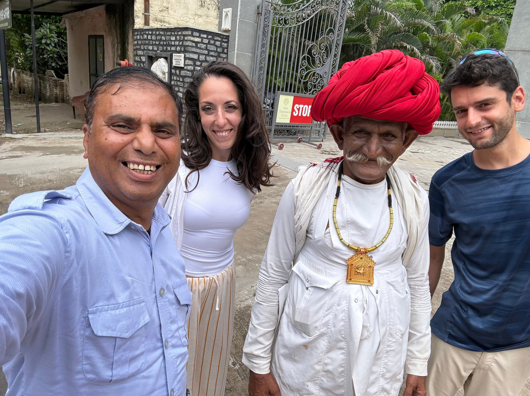 Incredible Tours and Vacation - Jaipur Day Tours-斋蒲尔必去景点