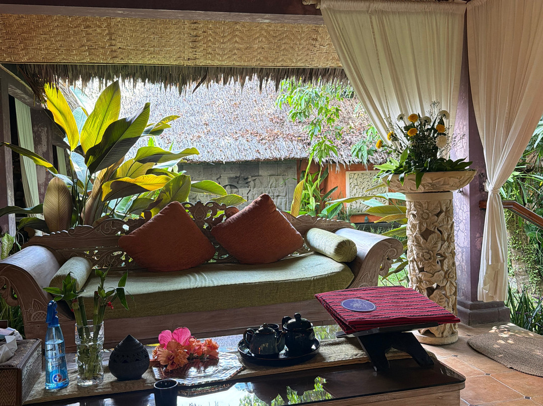 The Temple Spa Siquijor Island-圣胡安必去景点