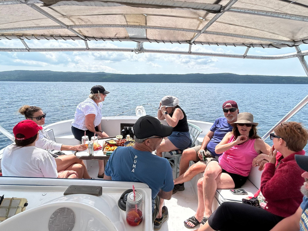 Gypsy Sea Adventures-Clarenville必去景点