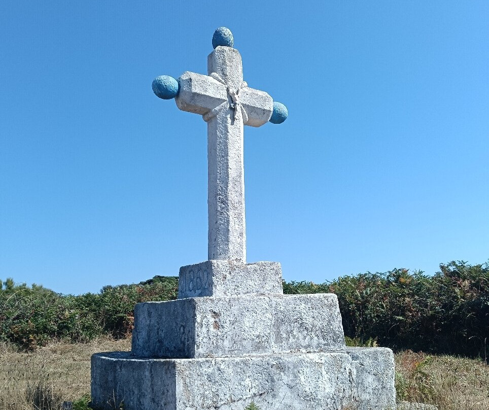 Musée des Phares et Balises-Ouessant必去景点