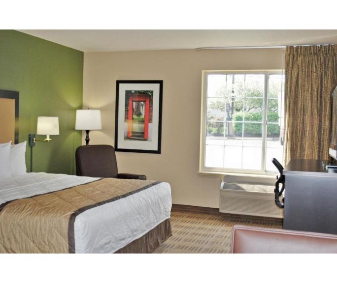 Studio 6 Birmingham, AL - Medical Center-官方