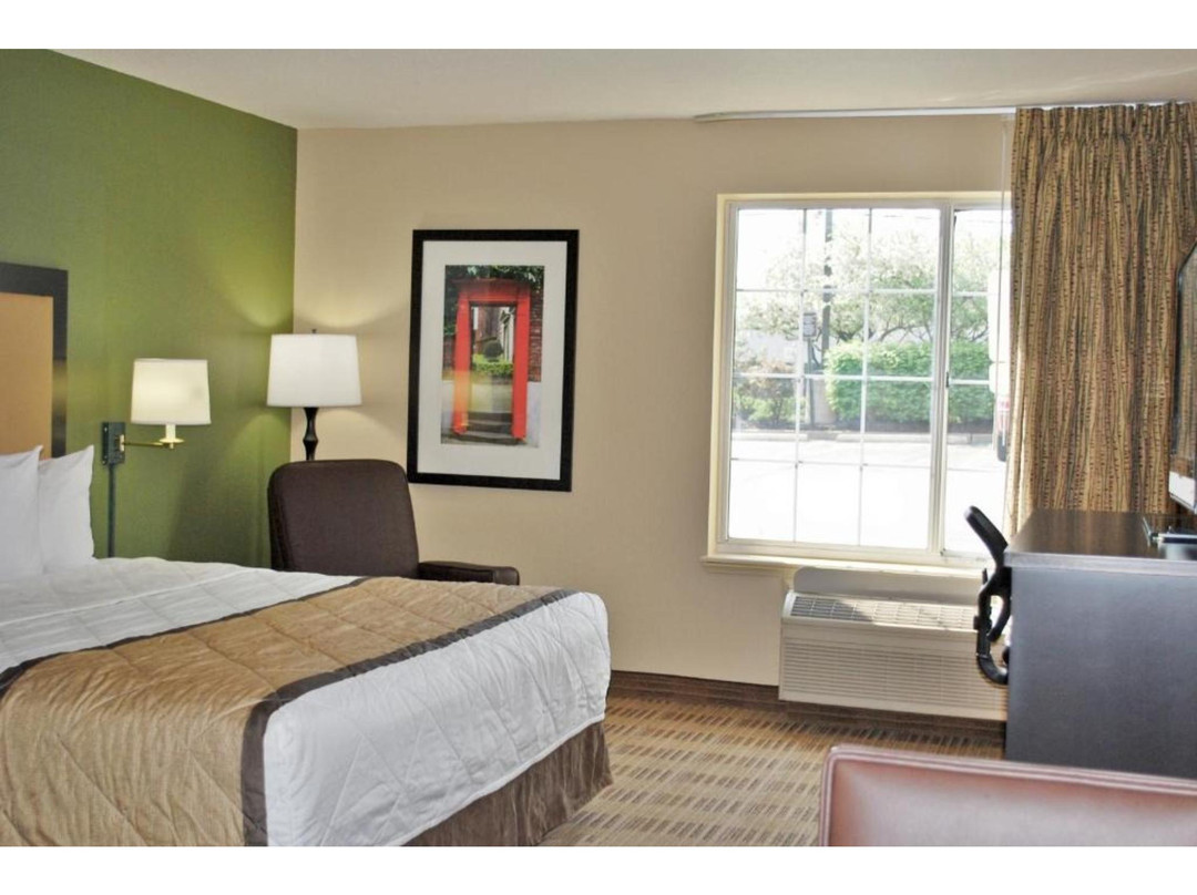Alabaster酒店住宿-Motel 6 Suites Birmingham Pelham AL