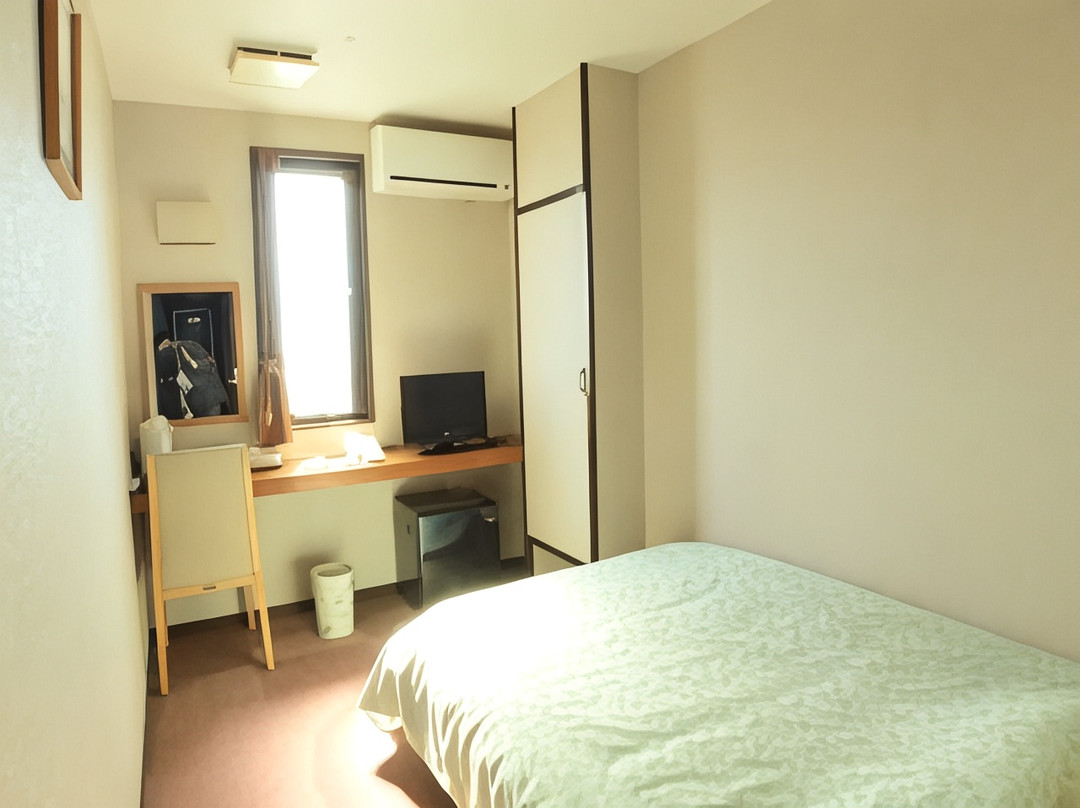 Business Hotel Arkinn