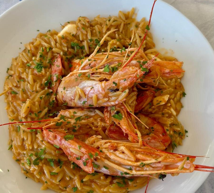 Taverna Faros