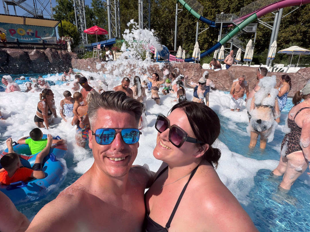 Aqua Nevis Hotel & Aqua Park - All Inclusive主图