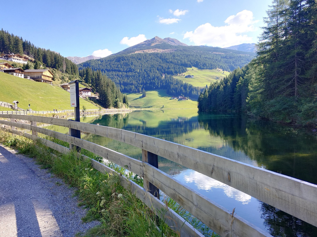 Lago di Valdurna-Sarentino必去景点