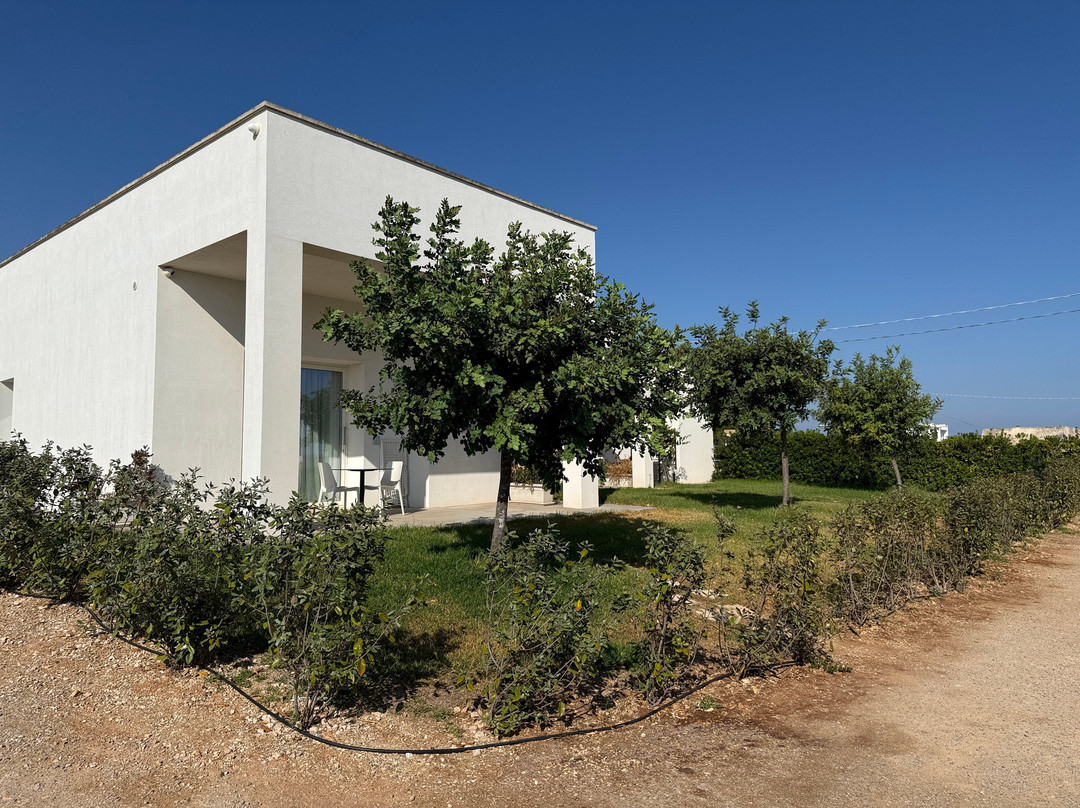 萨拉切纳珍珠奢华套房酒店主图