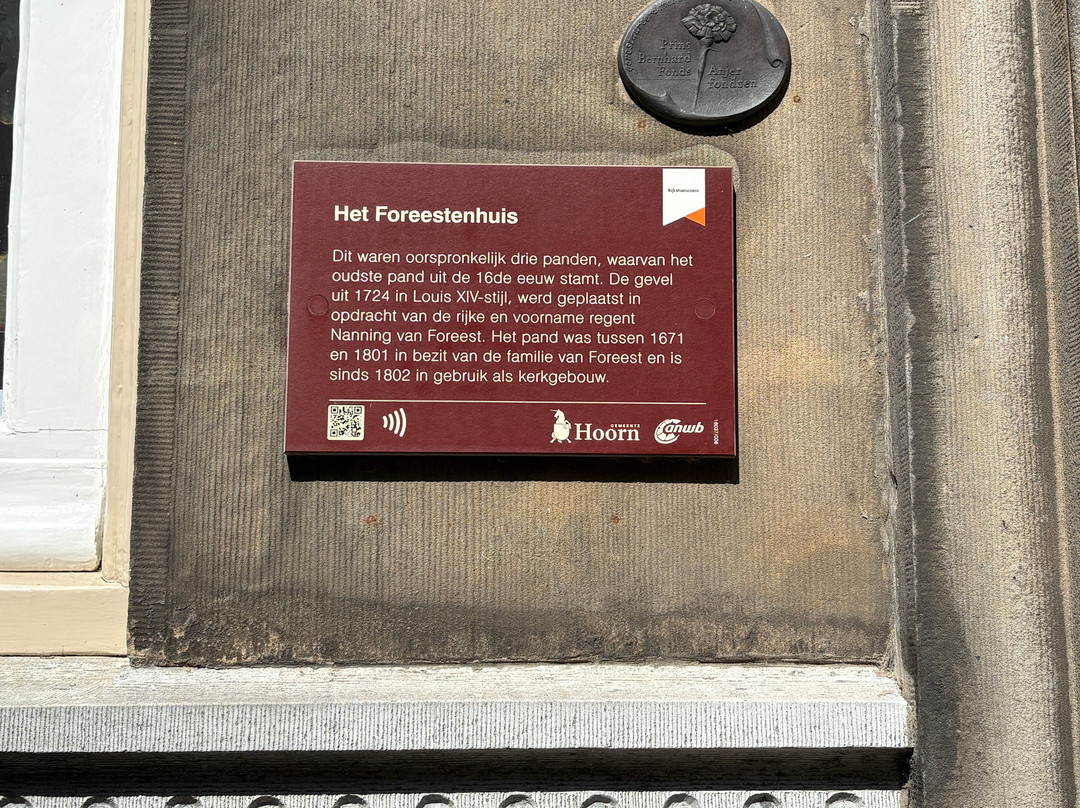 Foreestenhuis