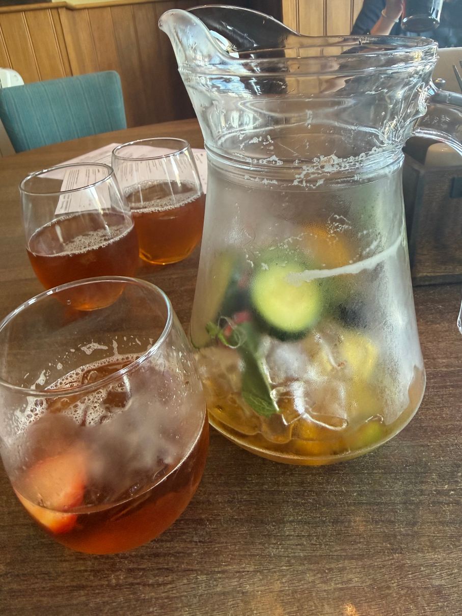 汤米杰克斯酒店-旅行者