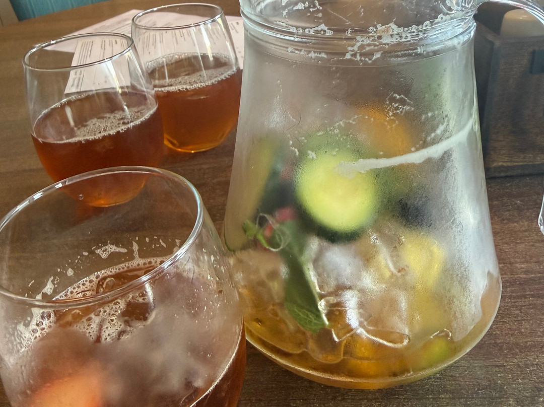 汤米杰克斯酒店主图