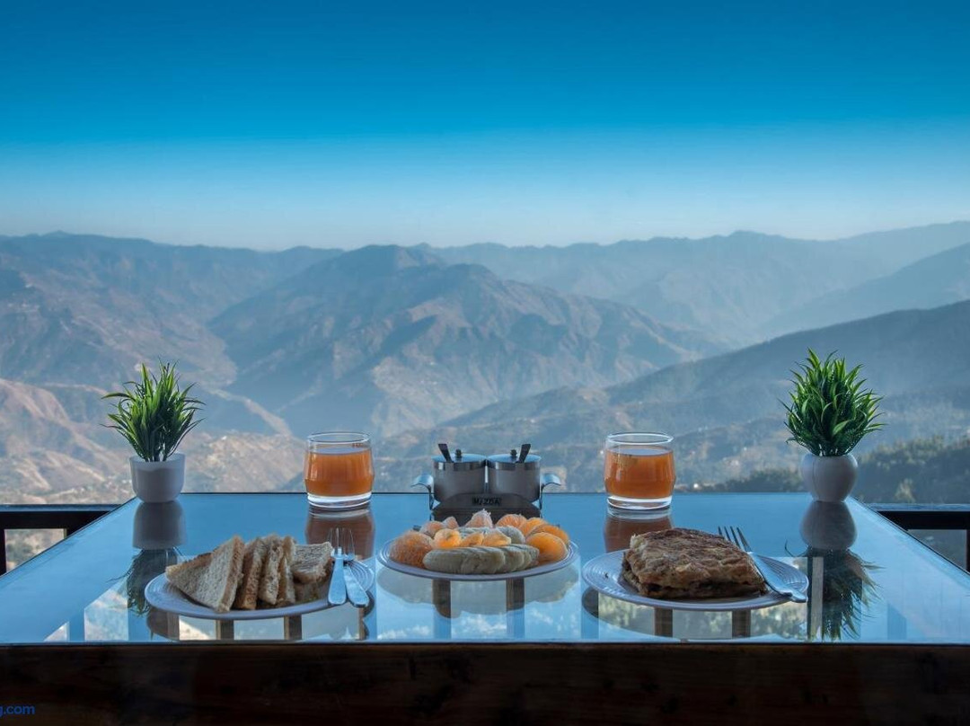 JK Dream View Kufri