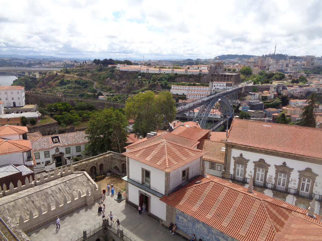 Catedral do Porto-波尔图必去景点