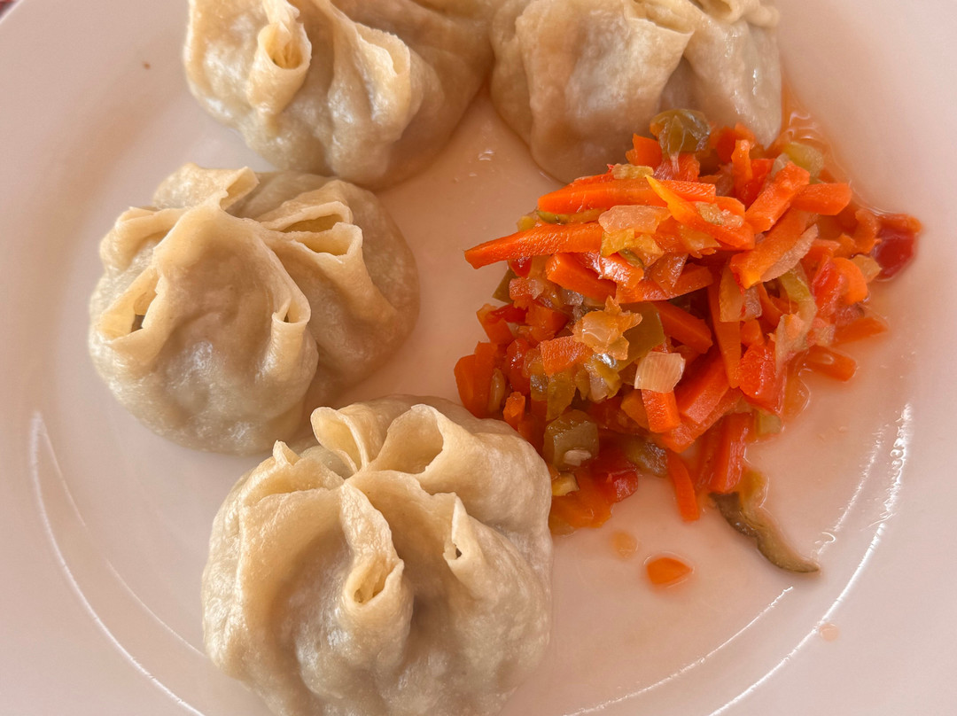Selena Travel Mongolia-乌兰巴托必去景点