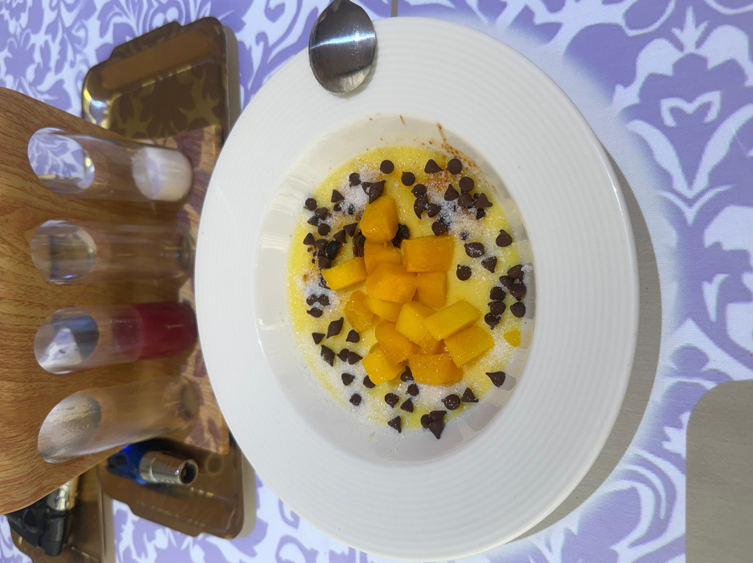 Le Petit Chef - Mactan