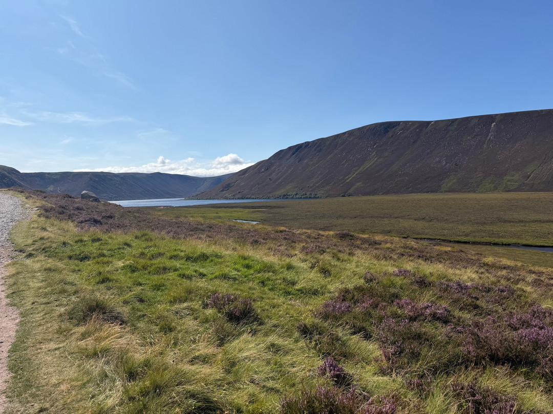 Loch Muick-巴拉特必去景点