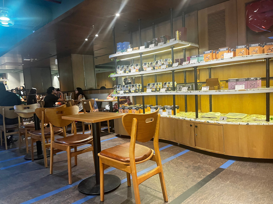 Big Chill Connaught Place
