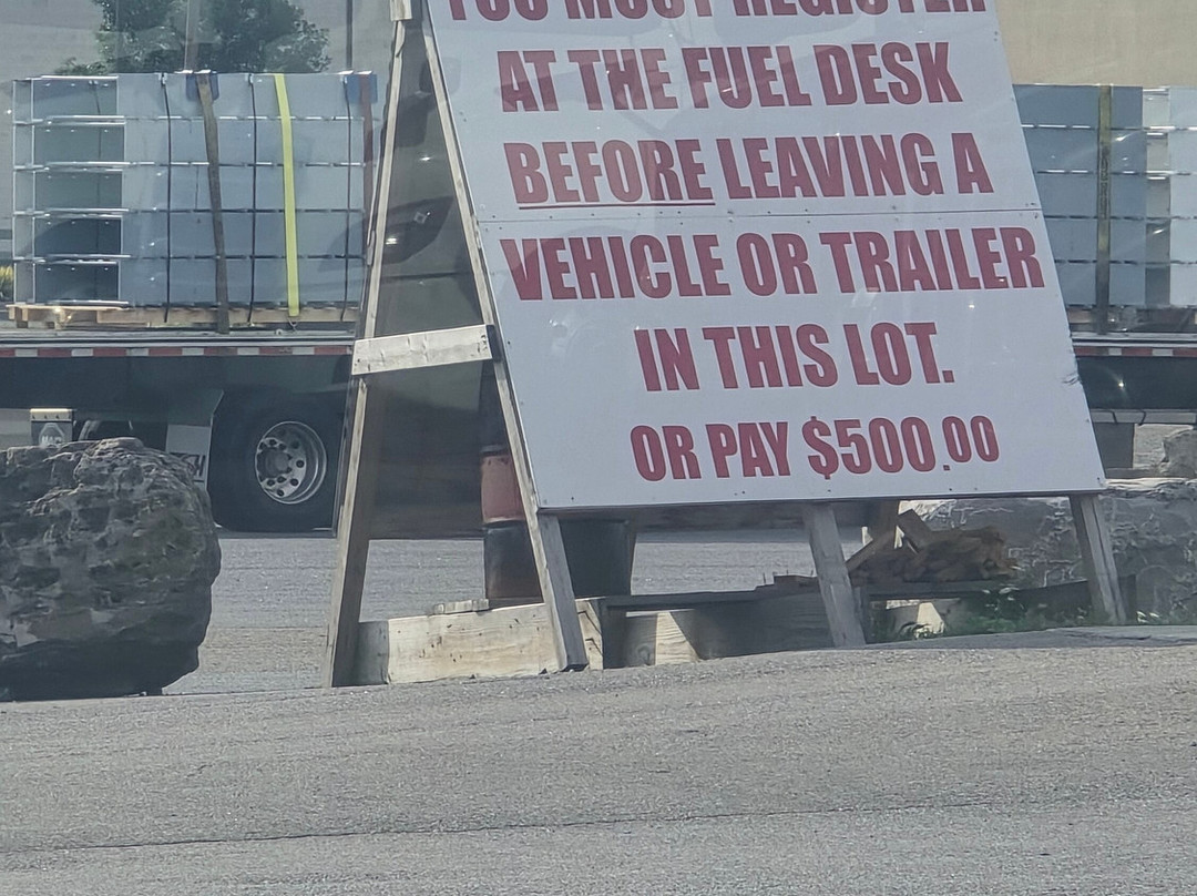 Jim's Truck Plaza