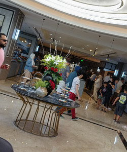 Rixos 蒙塔扎亚历山大酒店酒店图片