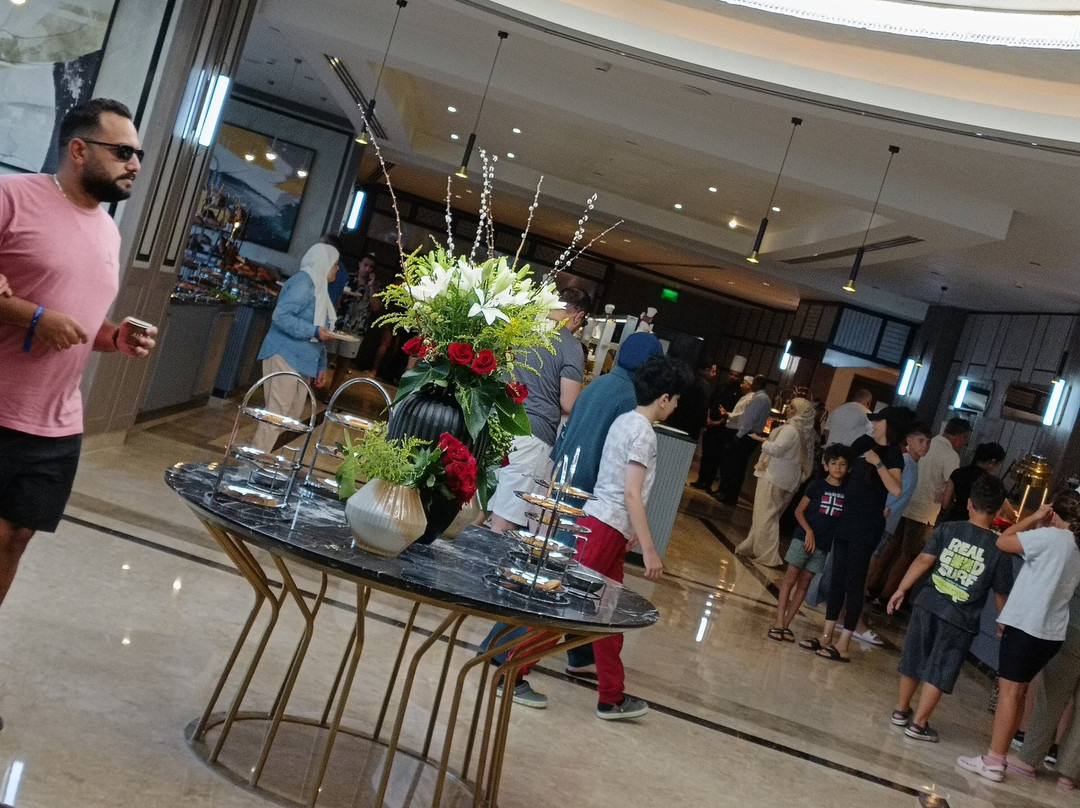 Rixos 蒙塔扎亚历山大酒店