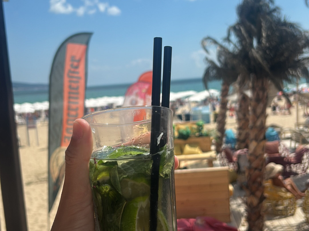 Aqua Nevis Hotel & Aqua Park - All Inclusive主图