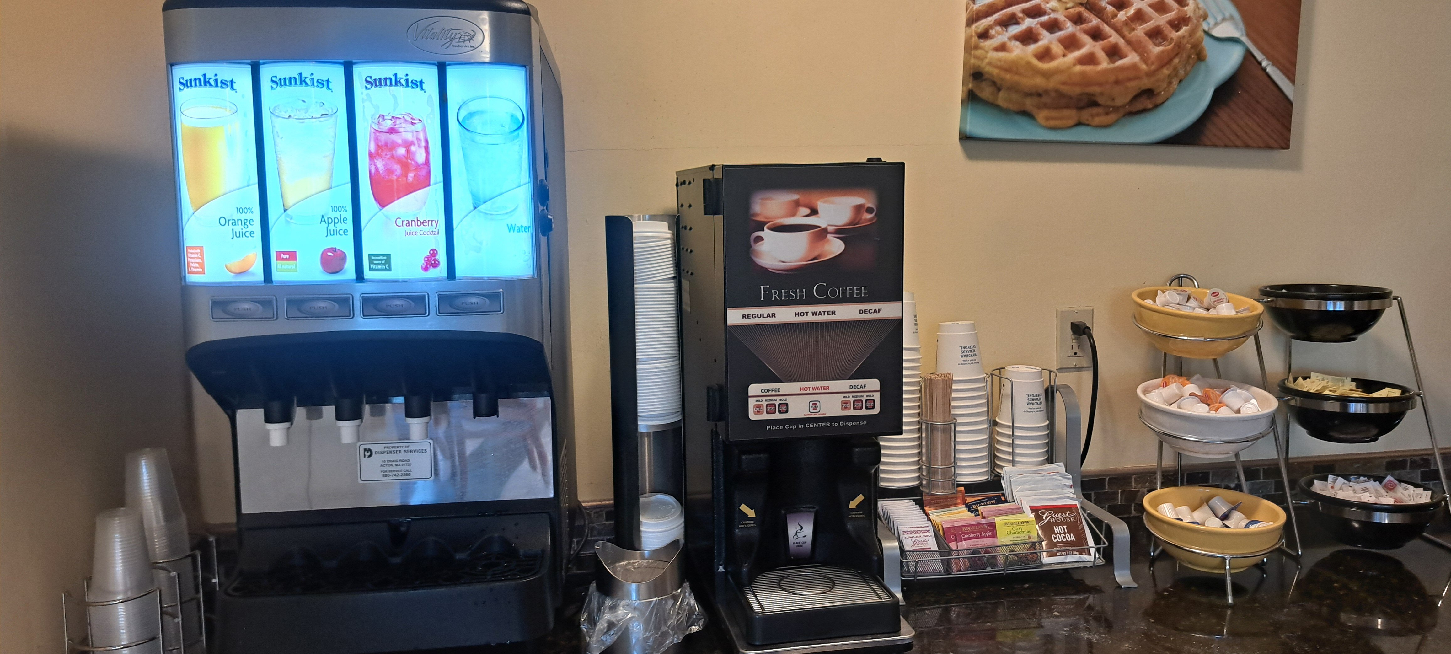 米德尔敦纽波特地区温德姆戴斯酒店-旅行者