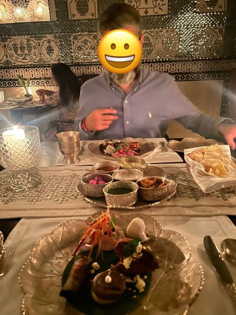 里拉皇宫酒店-旅行者