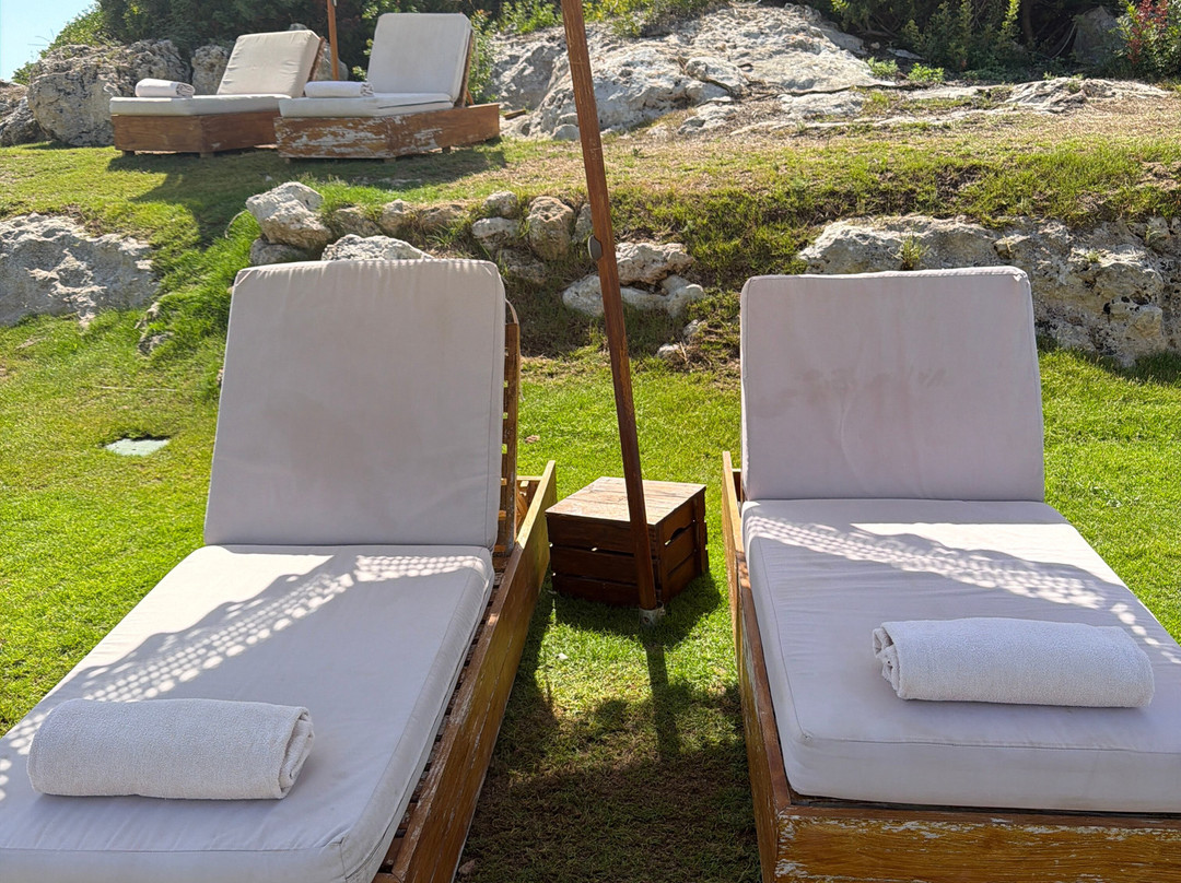 Macramè Apulian Beach Experience-莫诺波利必去景点