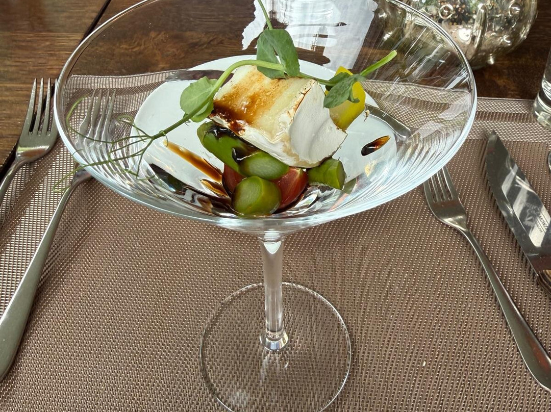 Restaurant Bauzers