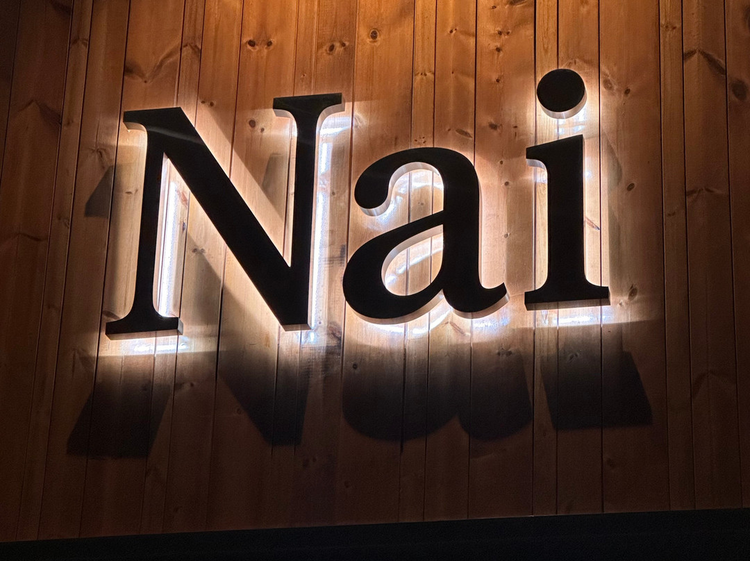 Nai
