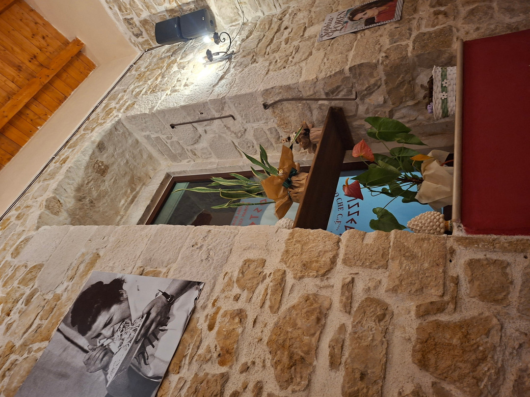 L'osteria Romana