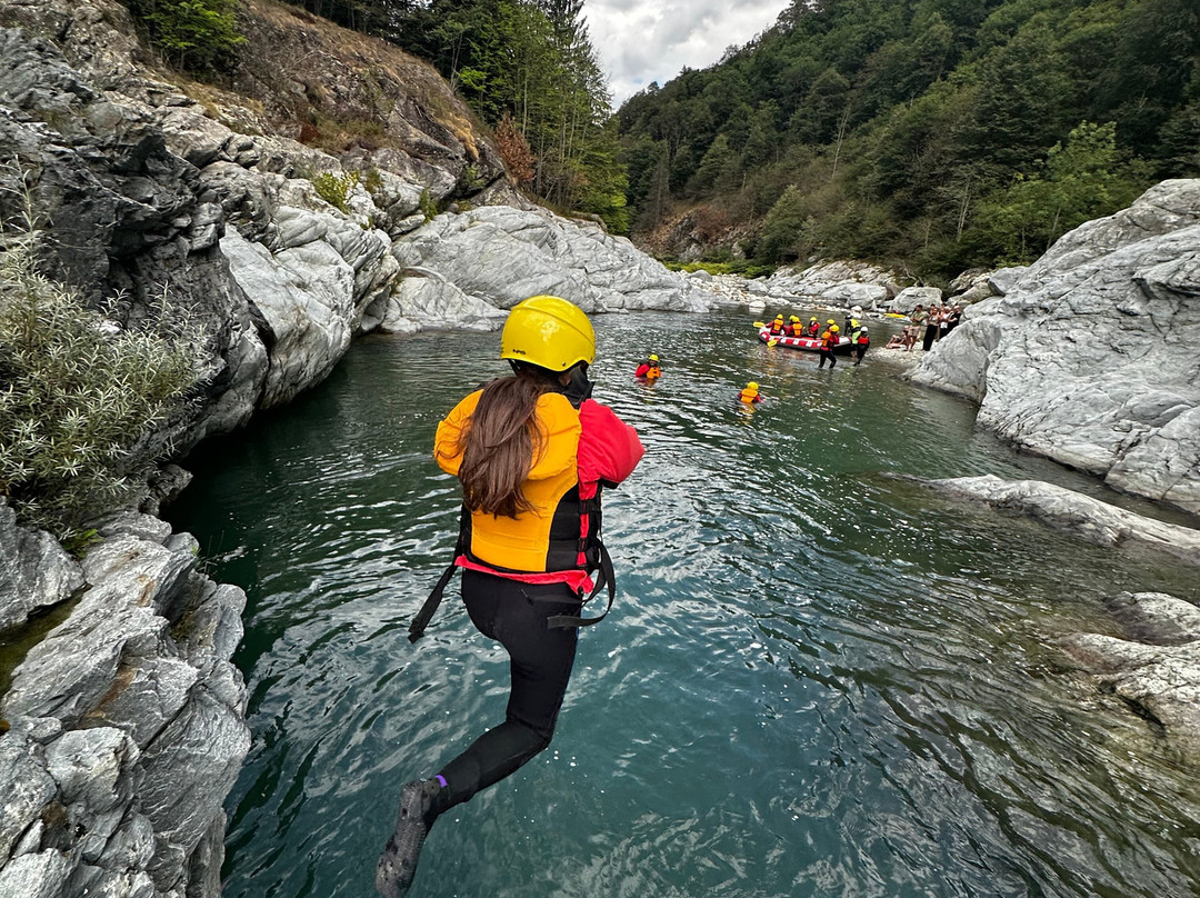 Alpine Rider Center-Mollia必去景点