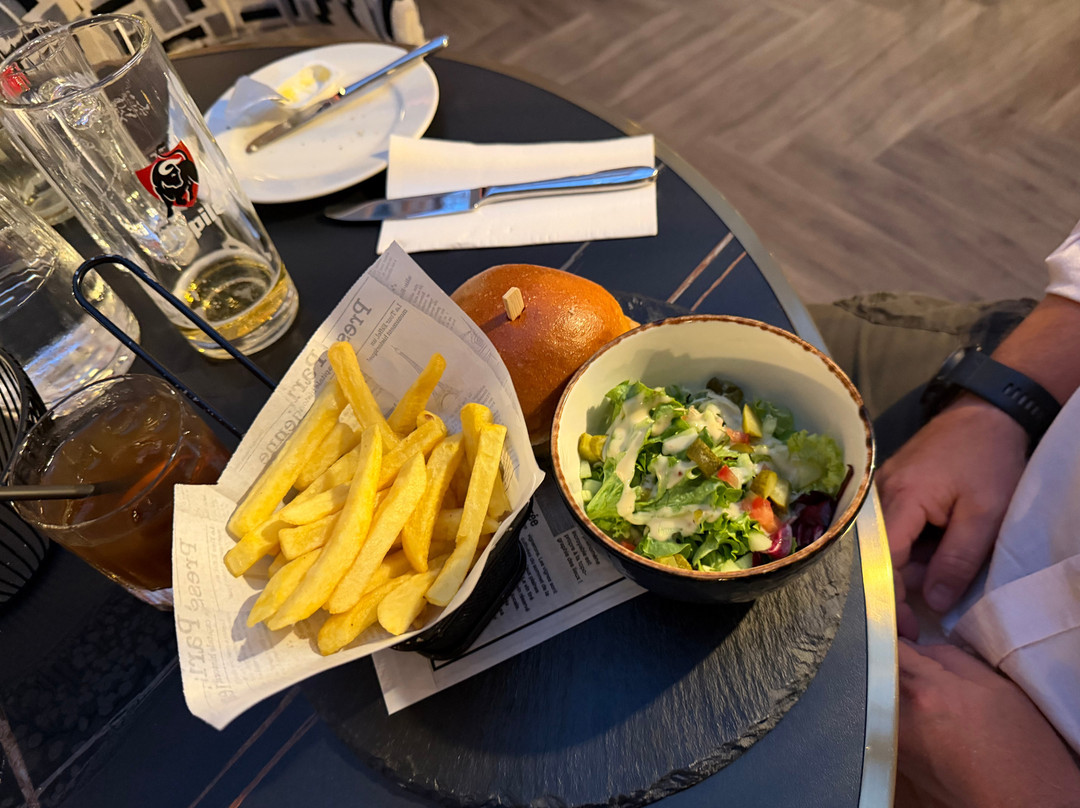 根特假日酒店 - 博覽館主图