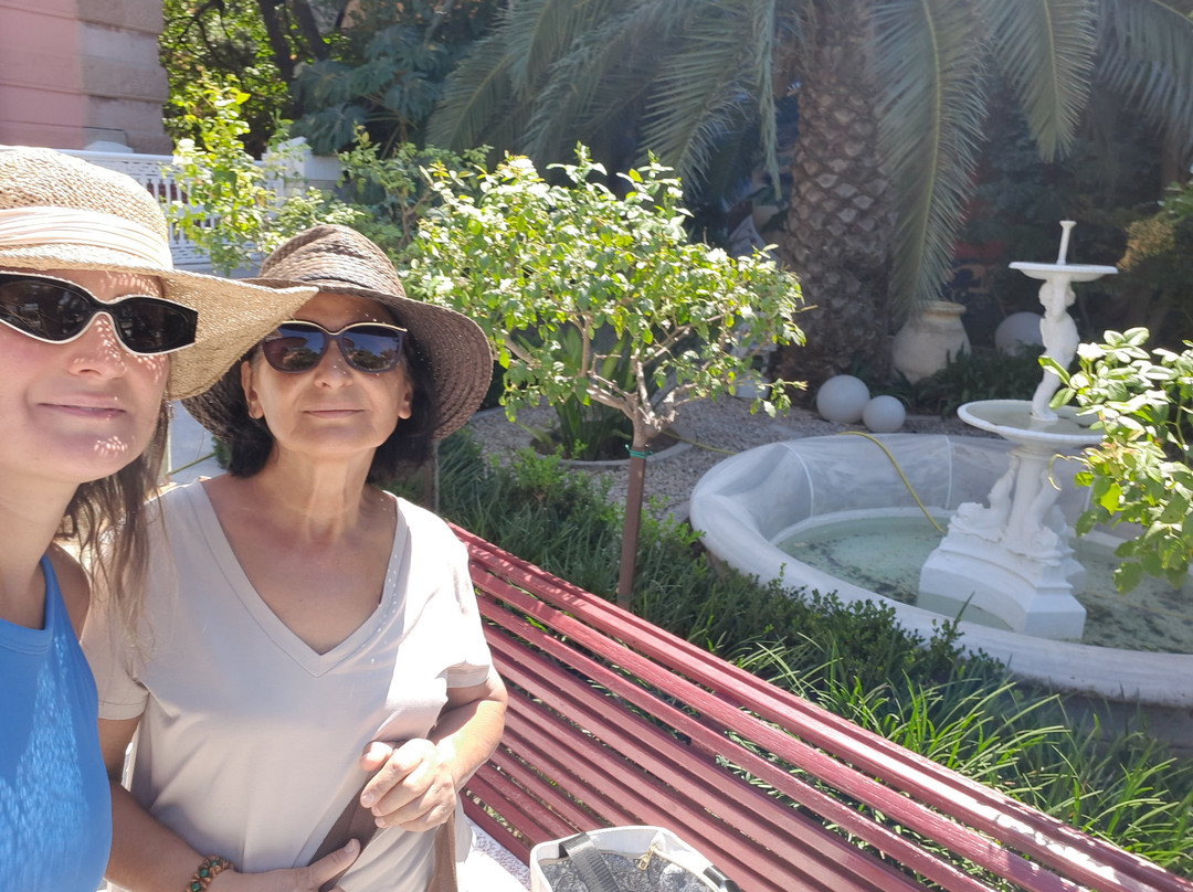 StiLiana Luxury Rooms