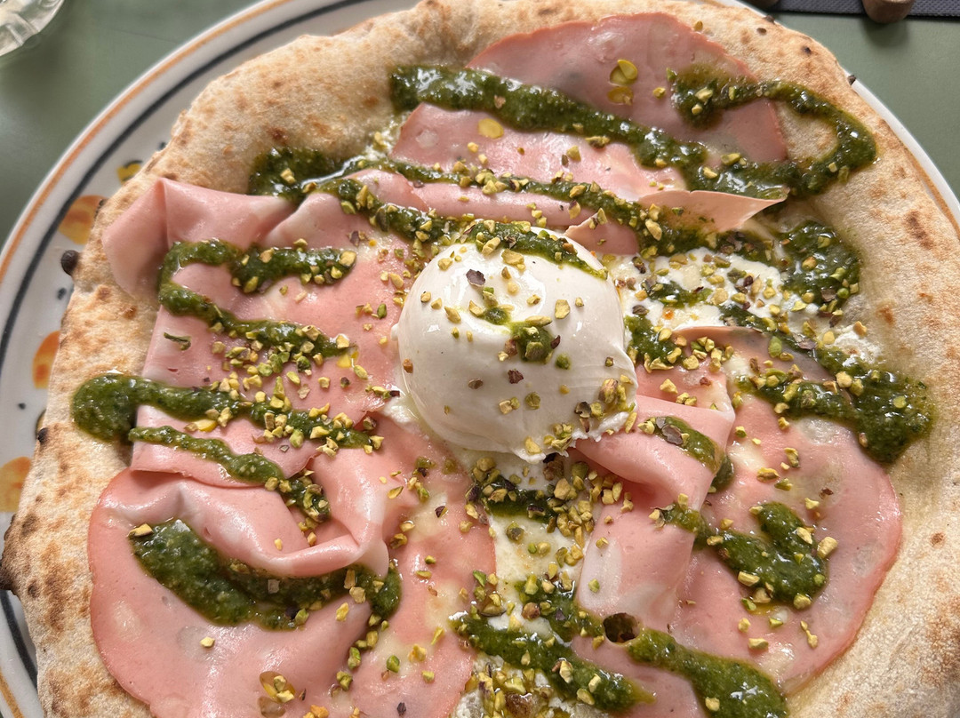 A Fuoco Nero