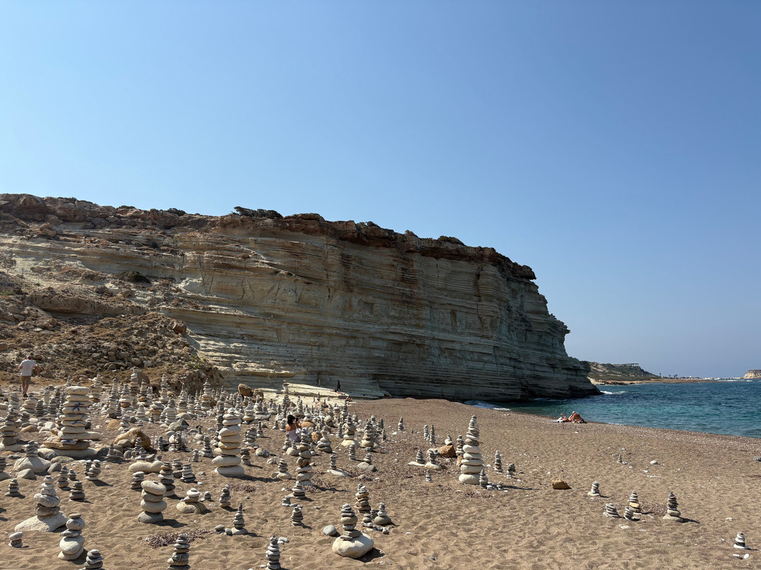 White River Beach-Peyia必去景点