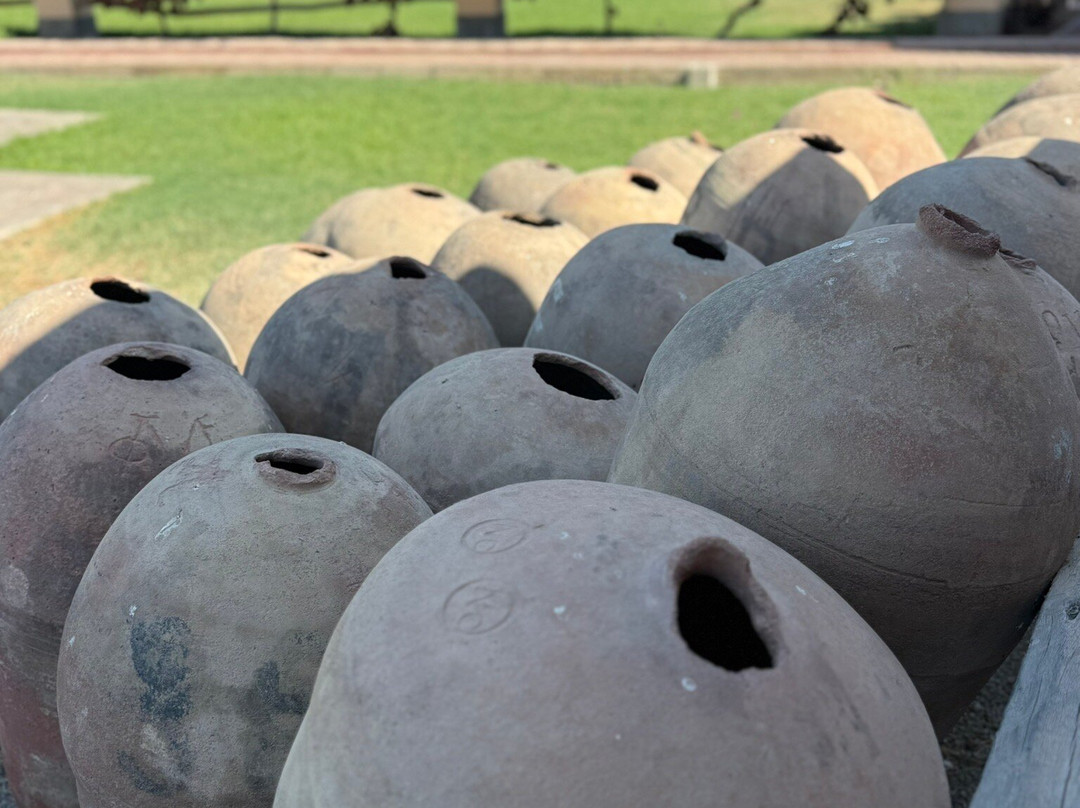 酒店和Hacienda La Caravedo农场主图