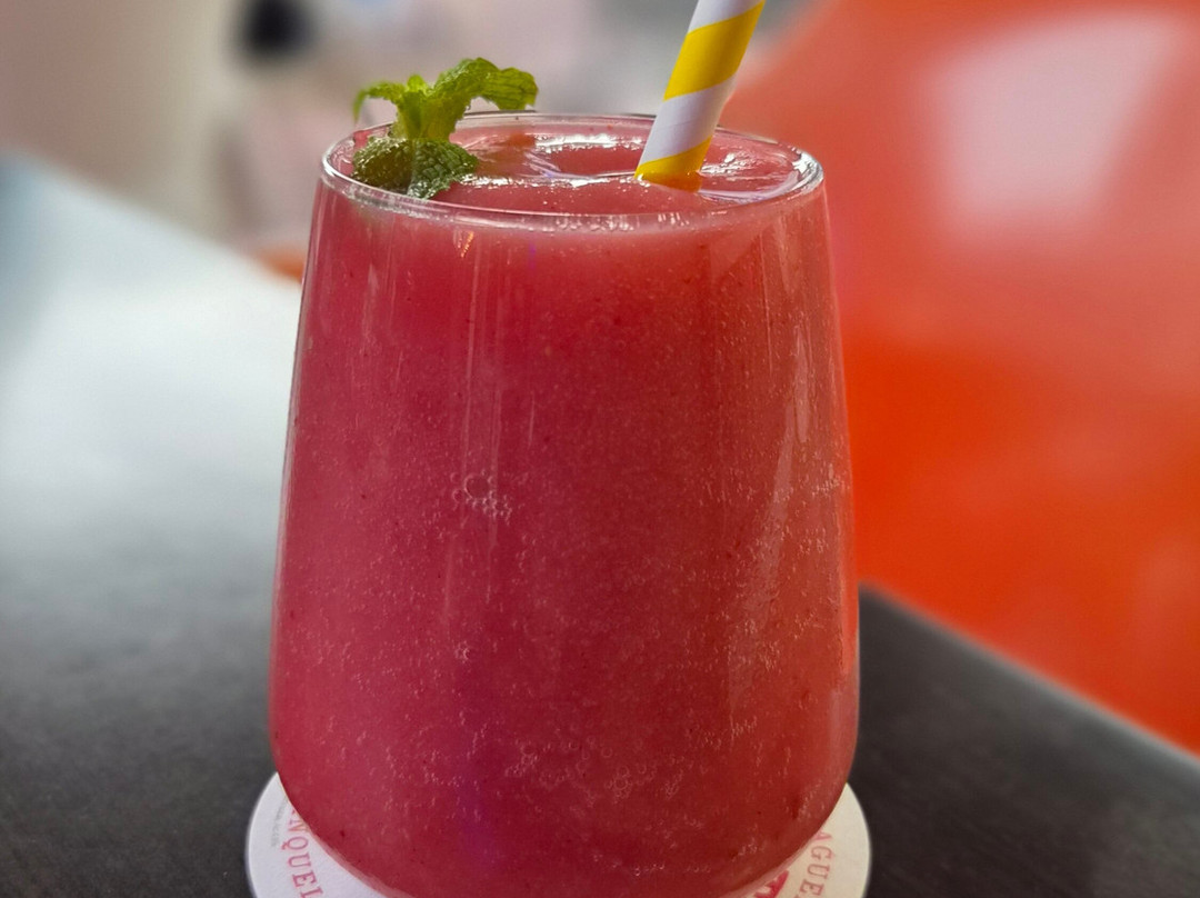 Francy's Bar-圣地亚哥港必去景点