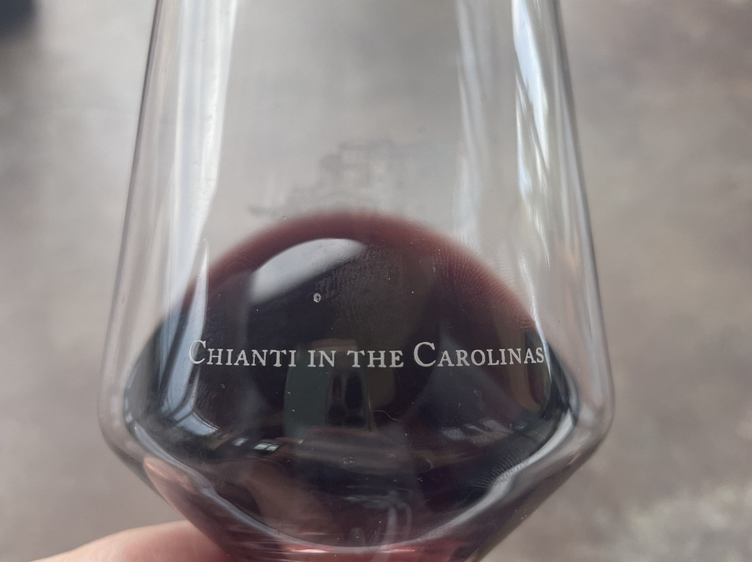 Raffaldini Vineyards & Winery-Ronda必去景点