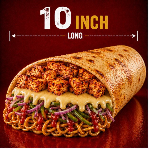 Buddy's Fast Food