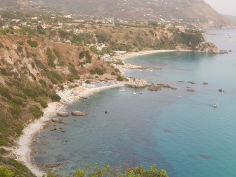维拉吉奥拜亚德克尔公寓-旅行者
