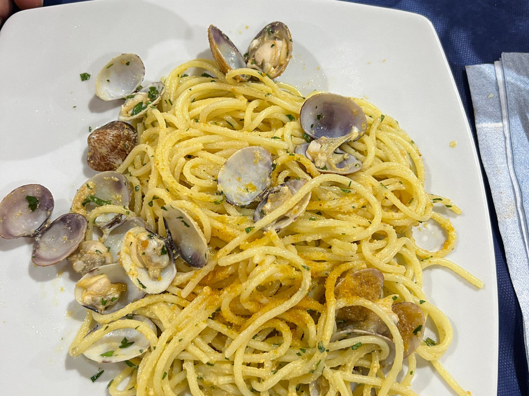 I Portici Pizzeria Trattoria Bar